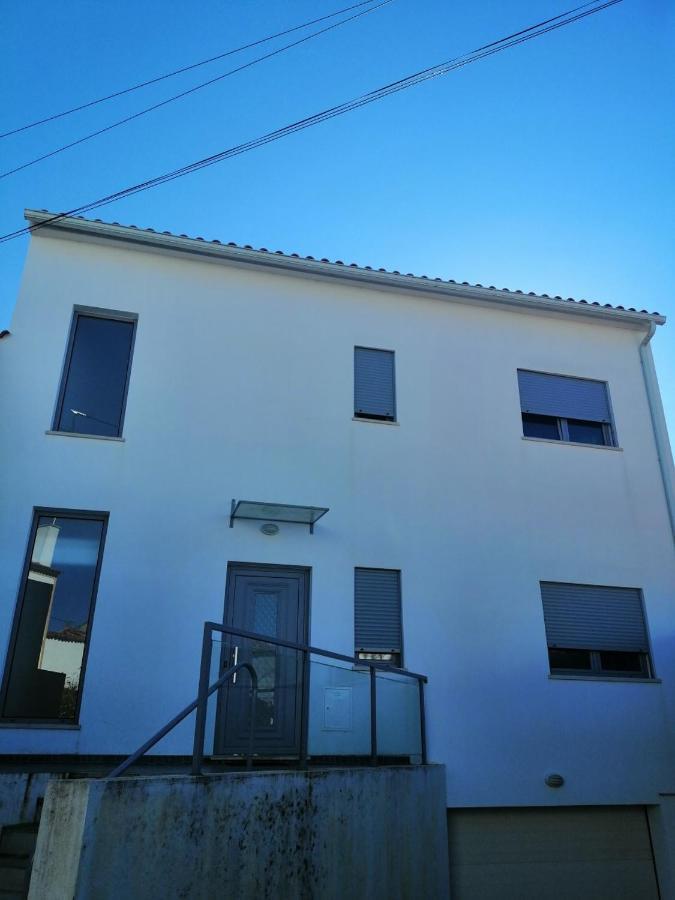 Refugio Da Sancheira Grande Villa Obidos Bagian luar foto
