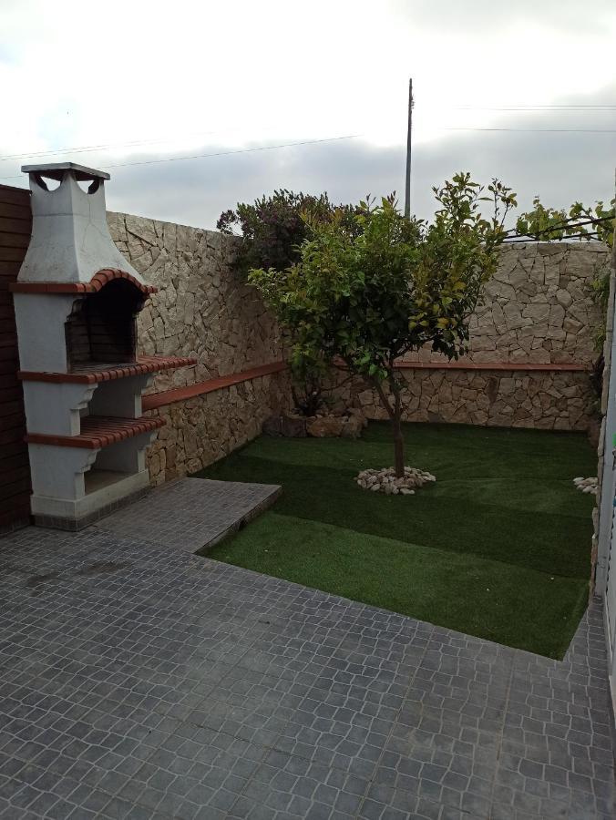 Refugio Da Sancheira Grande Villa Obidos Bagian luar foto