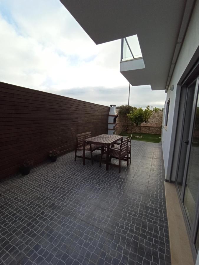 Refugio Da Sancheira Grande Villa Obidos Bagian luar foto