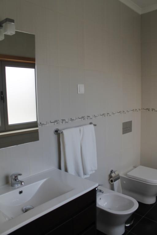 Refugio Da Sancheira Grande Villa Obidos Bagian luar foto